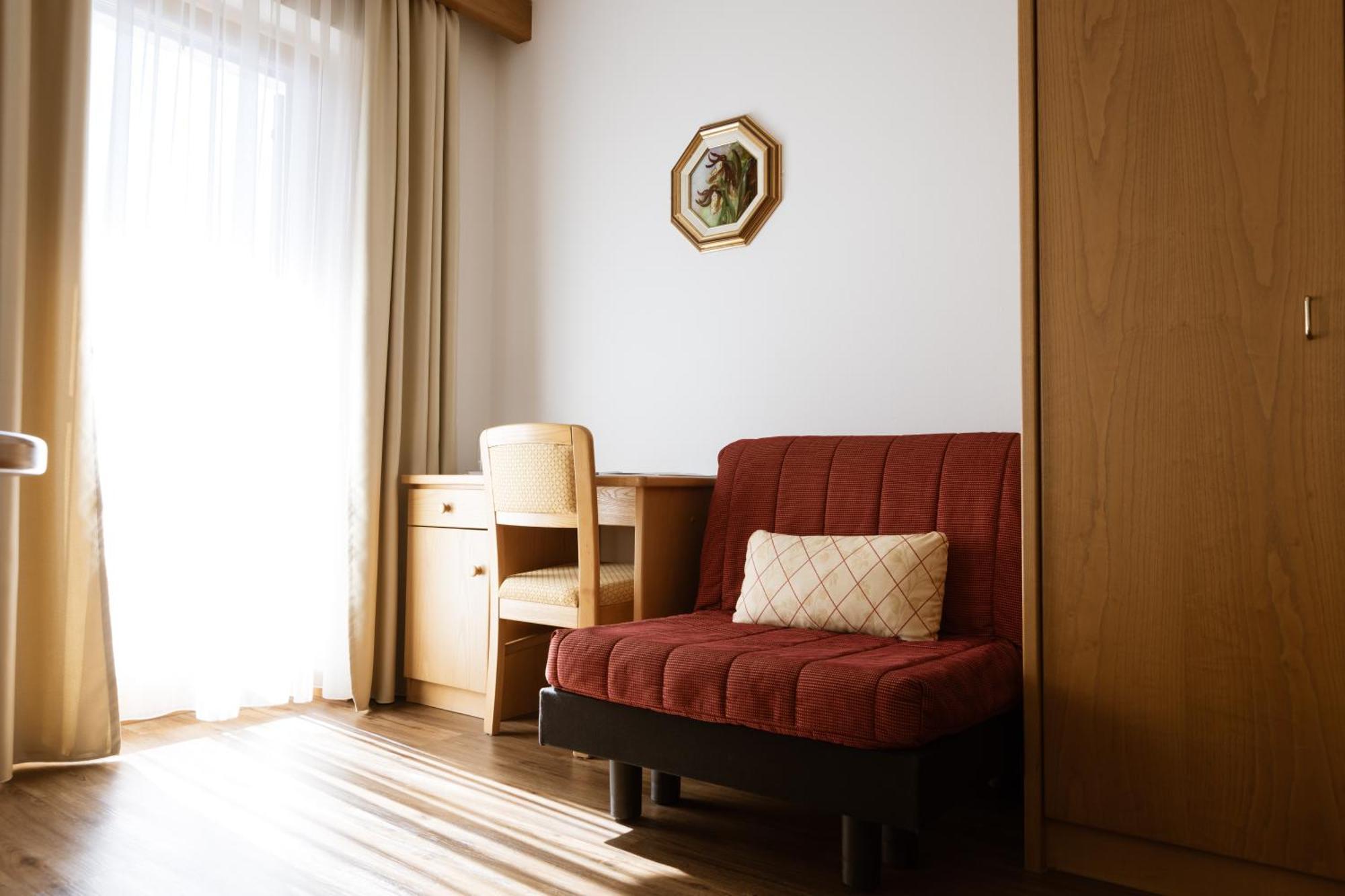 B&B Hotel Mair Am Turm Tirolo Bagian luar foto