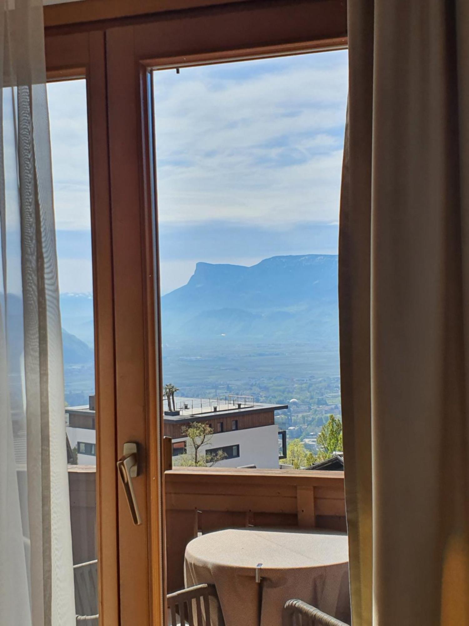 B&B Hotel Mair Am Turm Tirolo Bagian luar foto
